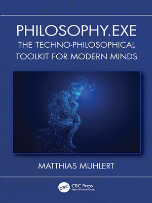 cover image of Philosophy.exe